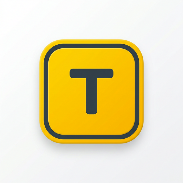 TrailFrame Logo